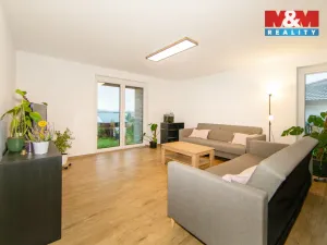 Prodej rodinného domu, Luženičky - Luženice, 124 m2