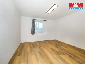 Prodej rodinného domu, Luženičky - Luženice, 124 m2