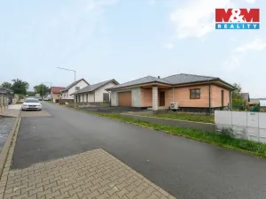 Prodej rodinného domu, Luženičky - Luženice, 124 m2