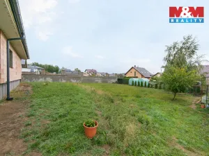 Prodej rodinného domu, Luženičky - Luženice, 124 m2