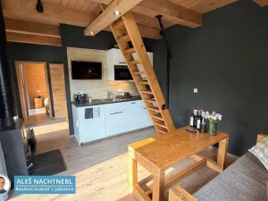 Prodej ubytování, Libuň - Březka, 178 m2