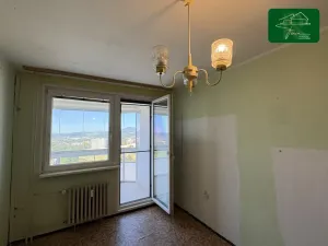 Prodej bytu 1+1, Česká Lípa, 40 m2