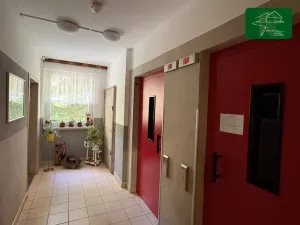 Prodej bytu 1+1, Česká Lípa, 40 m2