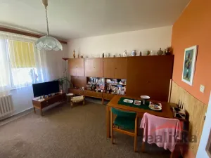 Prodej bytu 1+1, Opava - Kylešovice, 17. listopadu, 37 m2