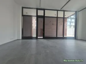 Pronájem obchodního prostoru, Praha - Žižkov, Hartigova, 88 m2