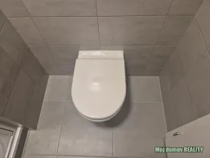 Pronájem bytu 2+kk, Praha - Hostivař, U továren, 31 m2
