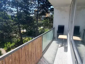 Pronájem bytu 2+kk, Praha, Hudečkova, 47 m2
