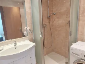 Pronájem bytu 2+kk, Praha, Hudečkova, 47 m2