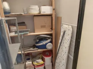 Pronájem bytu 2+kk, Praha, Hudečkova, 47 m2