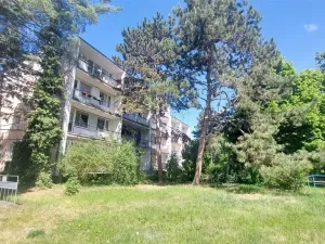 Pronájem bytu 2+kk, Praha, Hudečkova, 47 m2