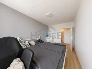 Prodej bytu 2+kk, Praha, K rovinám, 46 m2