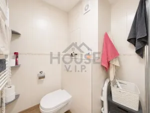 Prodej bytu 2+kk, Praha, K rovinám, 46 m2