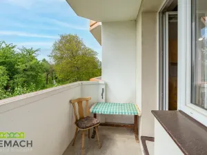 Prodej bytu 1+kk, Otrokovice, J. Valčíka, 34 m2