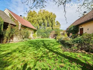Prodej zemědělské usedlosti, Stříbřec, 255 m2