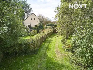 Prodej zemědělské usedlosti, Stříbřec, 255 m2