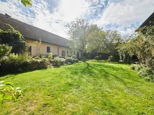 Prodej zemědělské usedlosti, Stříbřec, 255 m2