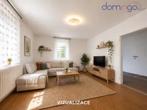 Prodej rodinného domu, Opatovec, 120 m2