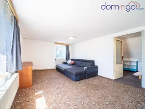 Prodej rodinného domu, Opatovec, 120 m2