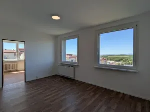 Pronájem bytu 3+1, Most, Česká, 65 m2