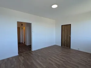 Pronájem bytu 3+1, Most, Česká, 65 m2