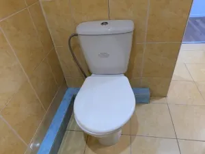 Pronájem bytu 3+1, Most, Česká, 65 m2