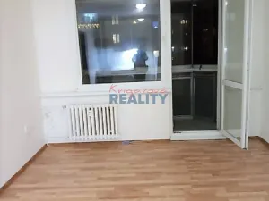 Pronájem bytu 1+1, České Budějovice - České Budějovice 2, Krčínova, 47 m2