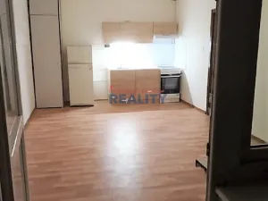 Pronájem bytu 1+1, České Budějovice - České Budějovice 2, Krčínova, 47 m2