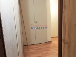 Pronájem bytu 1+1, České Budějovice - České Budějovice 2, Krčínova, 47 m2