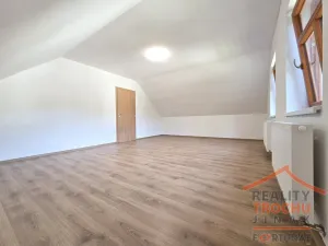 Prodej rodinného domu, Stárkov, 230 m2