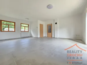 Prodej rodinného domu, Stárkov, 230 m2