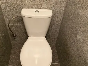 Pronájem bytu 1+kk, Praha - Vysočany, Freyova, 22 m2