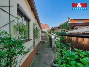 Prodej rodinného domu, Beroun - Beroun-Jarov, Ke Kosovu, 110 m2