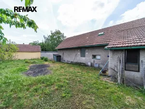 Prodej rodinného domu, Újezdec, 119 m2