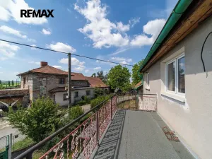 Prodej rodinného domu, Újezdec, 119 m2