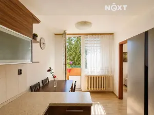 Prodej bytu 3+1, Příbram, Brodská, 71 m2