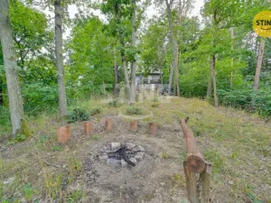 Prodej chaty, Rozdrojovice, 81 m2