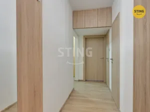 Prodej bytu 3+1, Zlín, Na Honech II, 67 m2