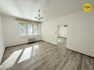 Pronájem bytu 3+1, Opava, Sokolovská, 74 m2