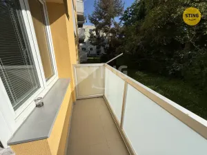 Pronájem bytu 3+1, Opava, Sokolovská, 74 m2