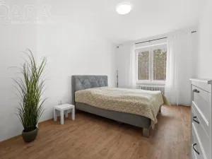 Prodej bytu 2+1, Rakovník - Rakovník II, nábř. T. G. Masaryka, 48 m2
