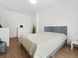 Prodej bytu 2+1, Rakovník - Rakovník II, nábř. T. G. Masaryka, 48 m2