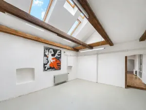 Prodej bytu 6+kk a větší, Praha - Staré Město, Karoliny Světlé, 143 m2