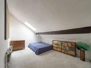Prodej bytu 6+kk a větší, Praha - Staré Město, Karoliny Světlé, 143 m2