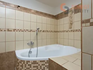 Prodej rodinného domu, Pavlov, Na Návsi, 112 m2