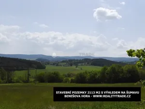 Prodej rodinného domu, Vacov, 123 m2