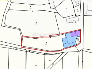Prodej rodinného domu, Vacov, 123 m2