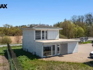 Prodej skladu, Chroustovice, 700 m2