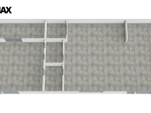 Prodej skladu, Chroustovice, 700 m2