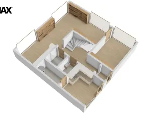 Prodej skladu, Chroustovice, 700 m2