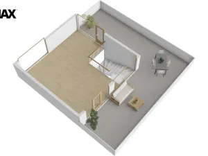 Prodej skladu, Chroustovice, 700 m2